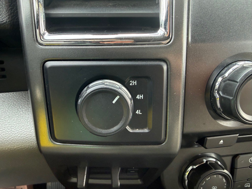 2018 Ford F-250 Image 16