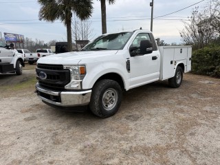 Image for 2020 Ford F-250 XL ID: 7304804
