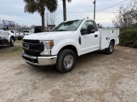Image for 2020 Ford F-250 XL ID: 7304804