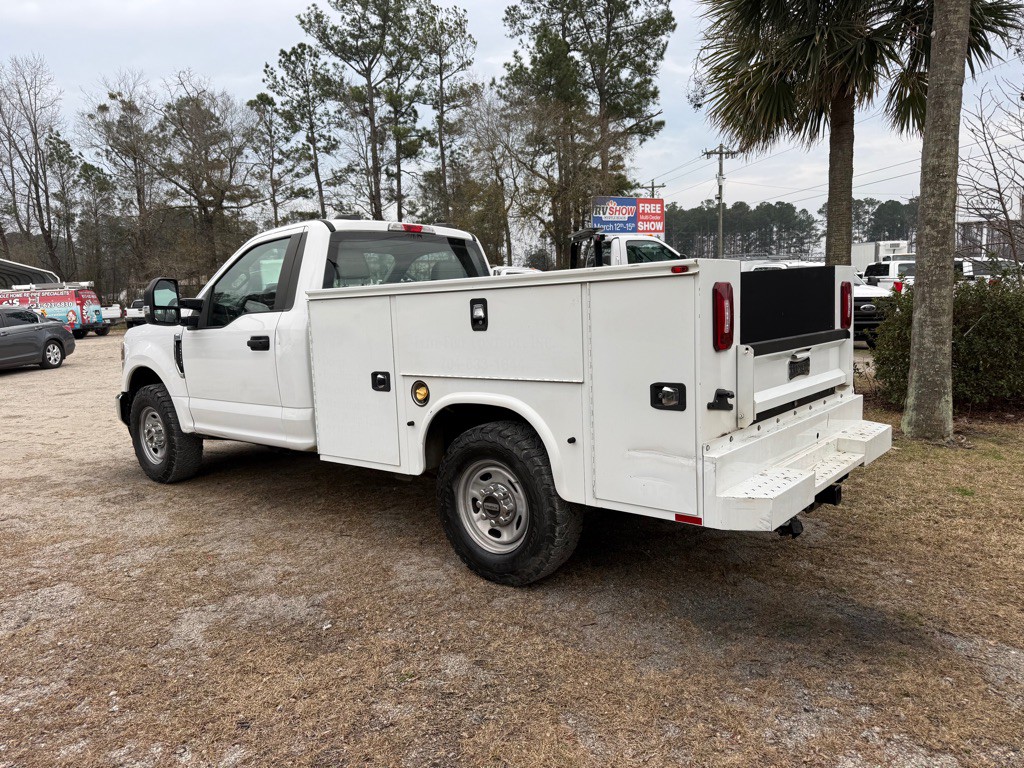 2020 Ford F-250 Image 2