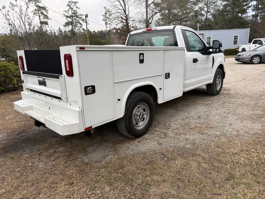 2020 Ford F-250 Image 3