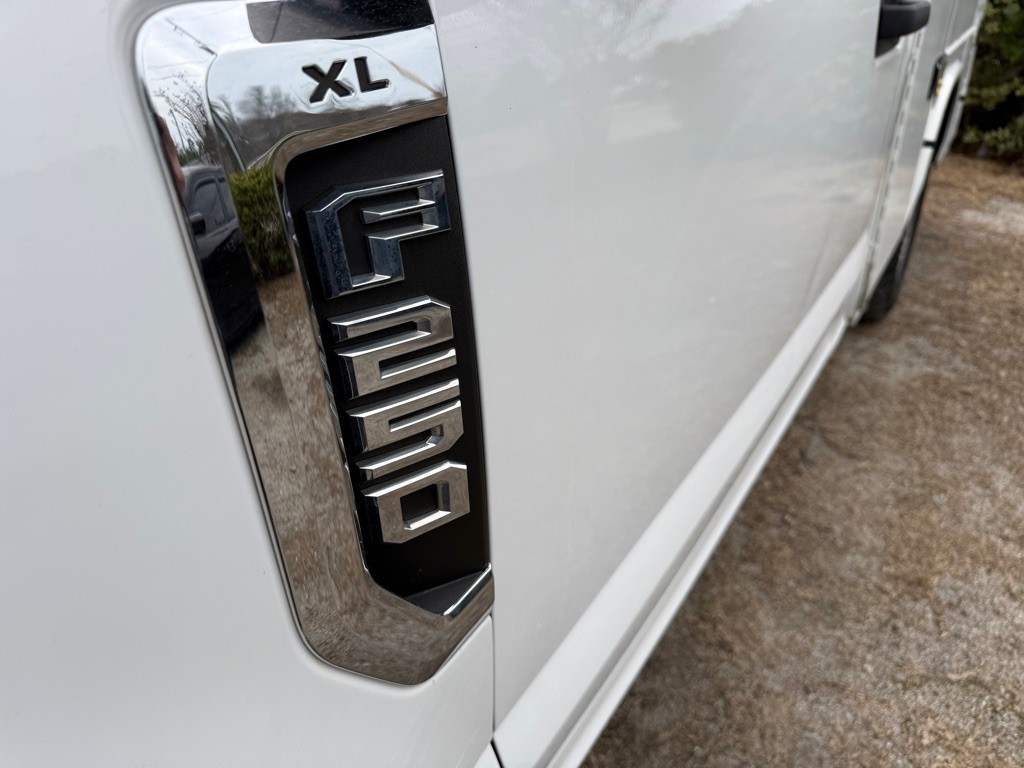 2020 Ford F-250 Image 5