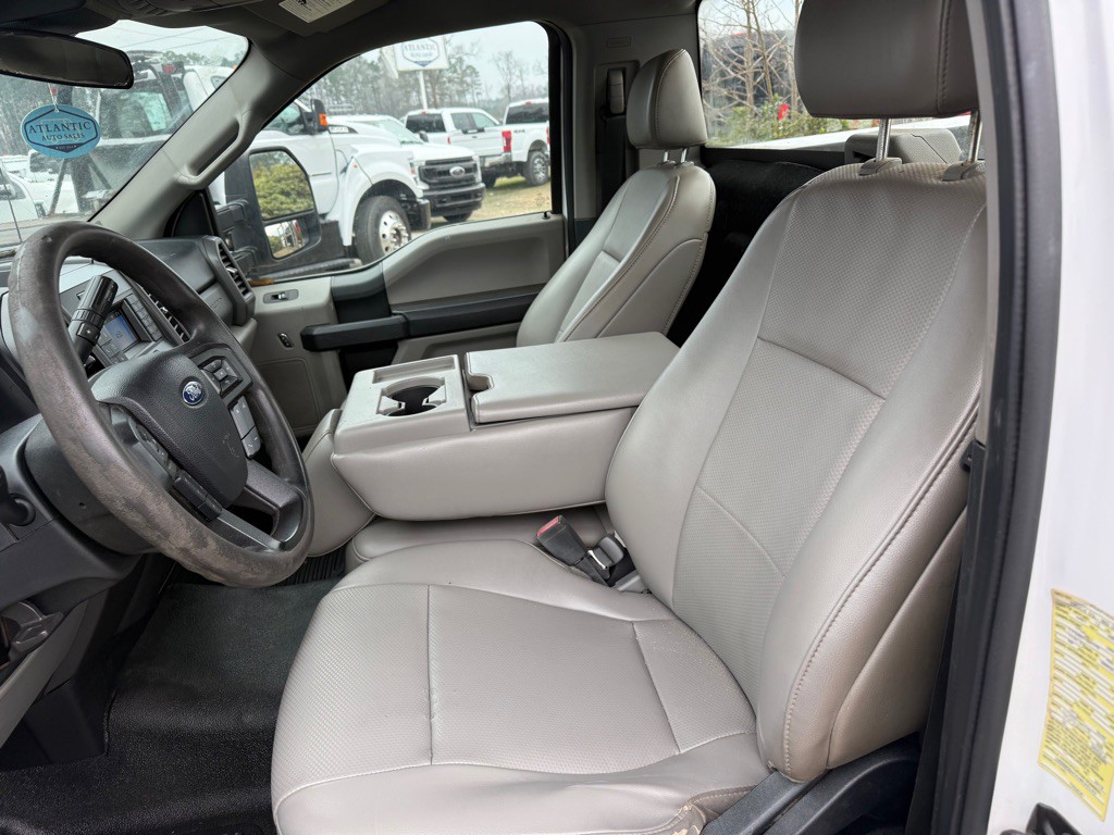 2020 Ford F-250 Image 6