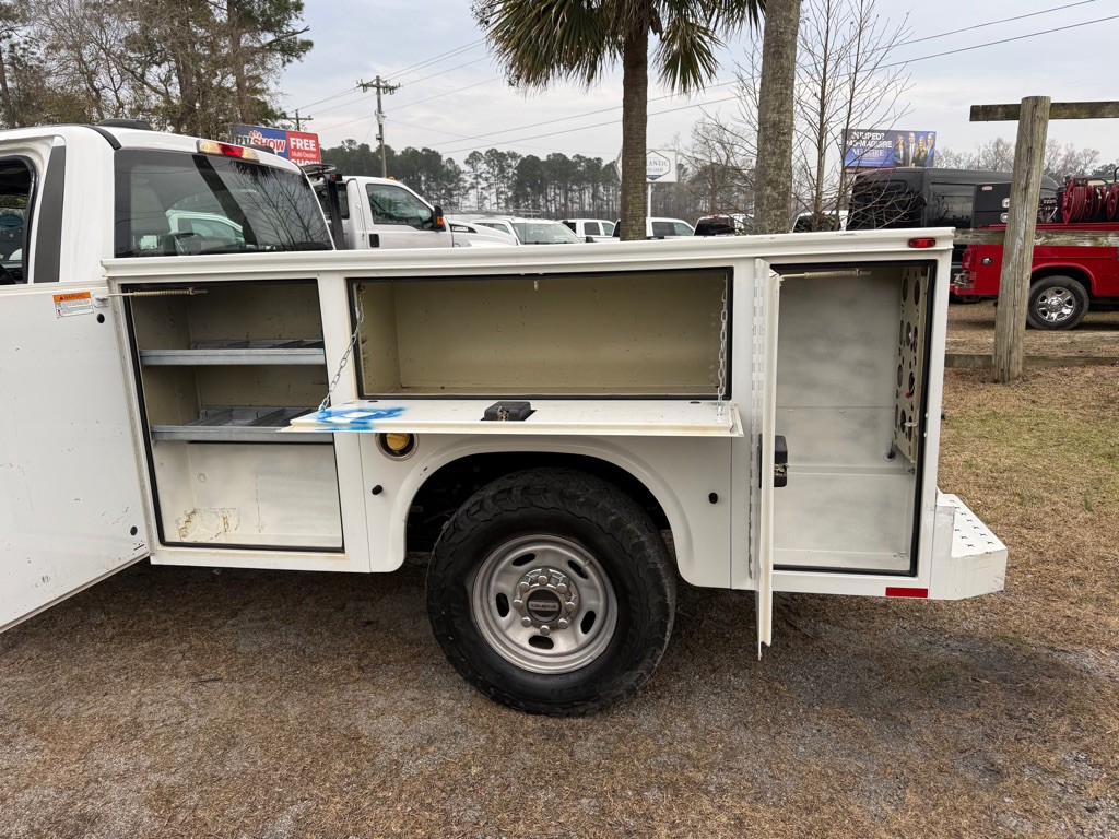 2020 Ford F-250 Image 8