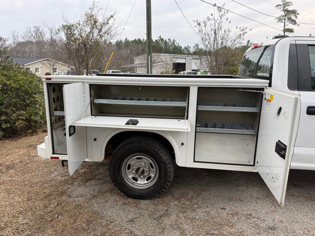 2020 Ford F-250 Image 9