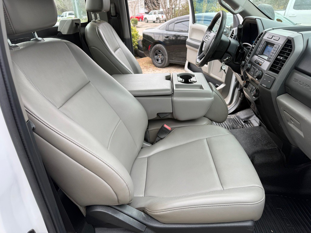 2020 Ford F-250 Image 10