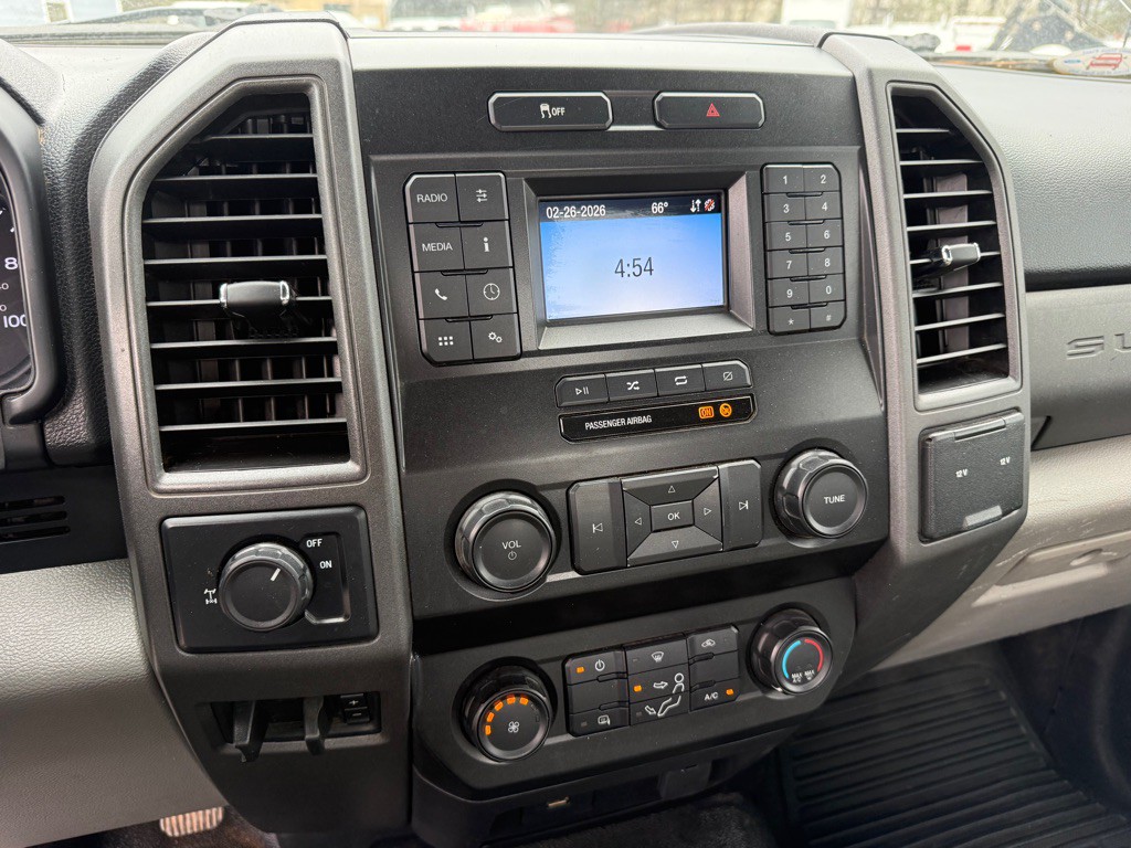 2020 Ford F-250 Image 11