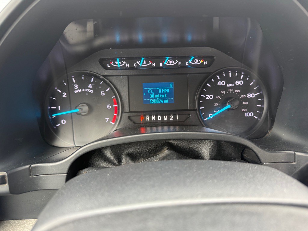 2020 Ford F-250 Image 13