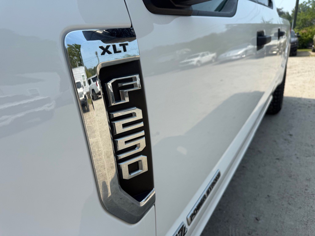 2020 Ford F-250 Image 5