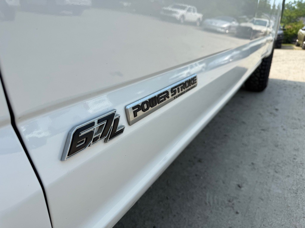 2020 Ford F-250 Image 6