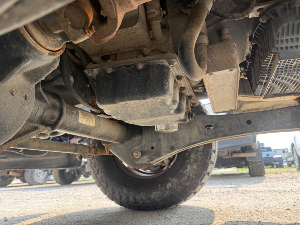 2020 Ford F-250 Image 7