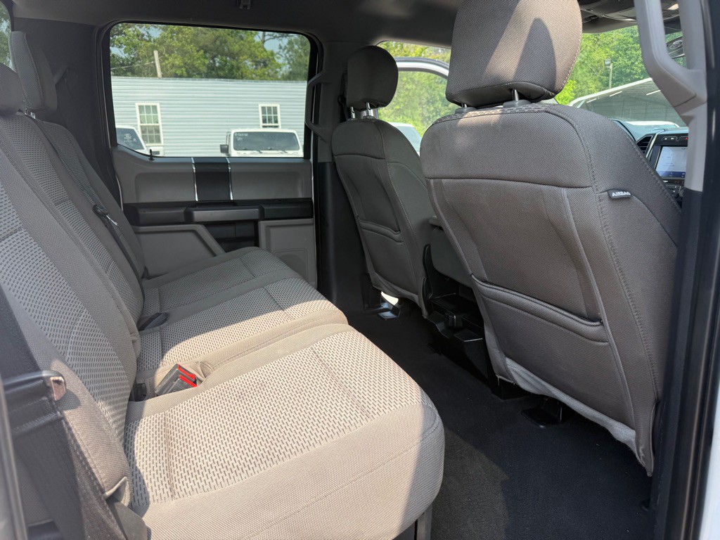 2020 Ford F-250 Image 13