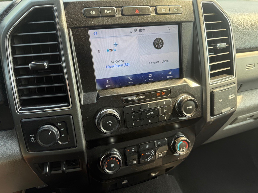 2020 Ford F-250 Image 15