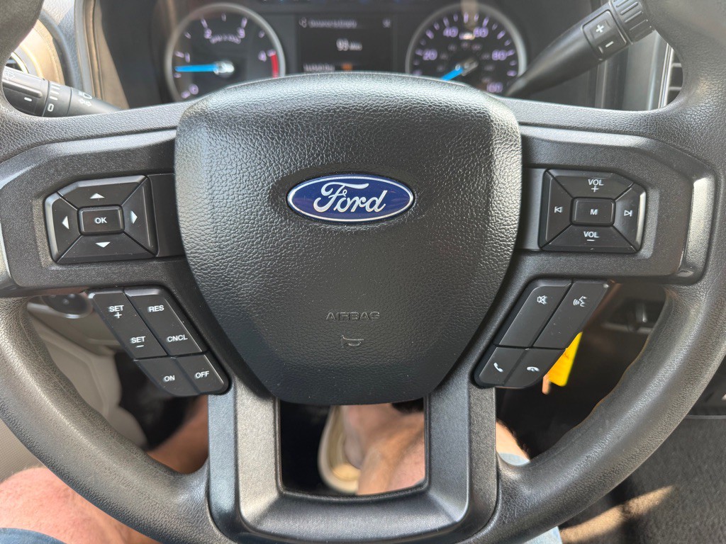 2020 Ford F-250 Image 17