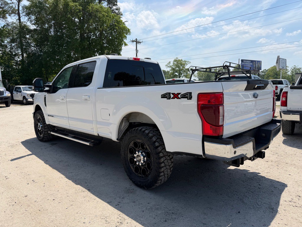 2020 Ford F-250 Image 3