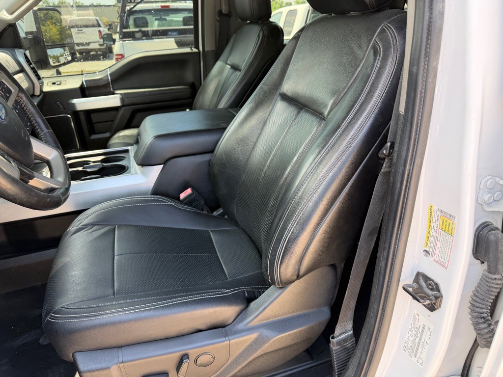 2020 Ford F-250 Image 5