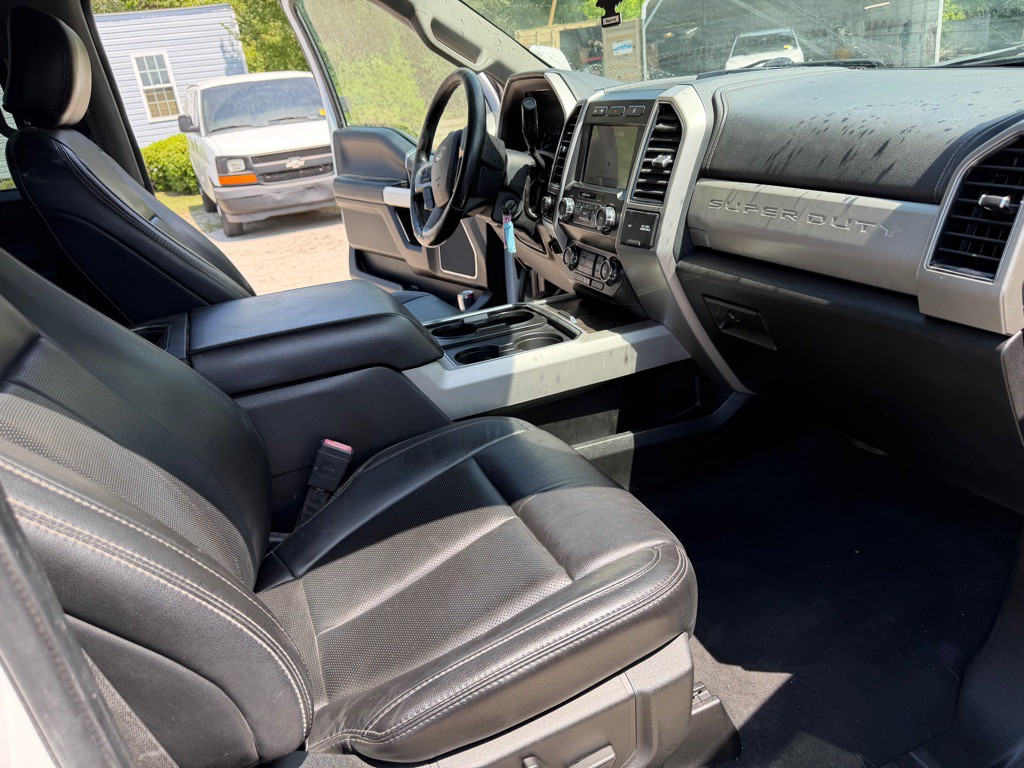 2020 Ford F-250 Image 6