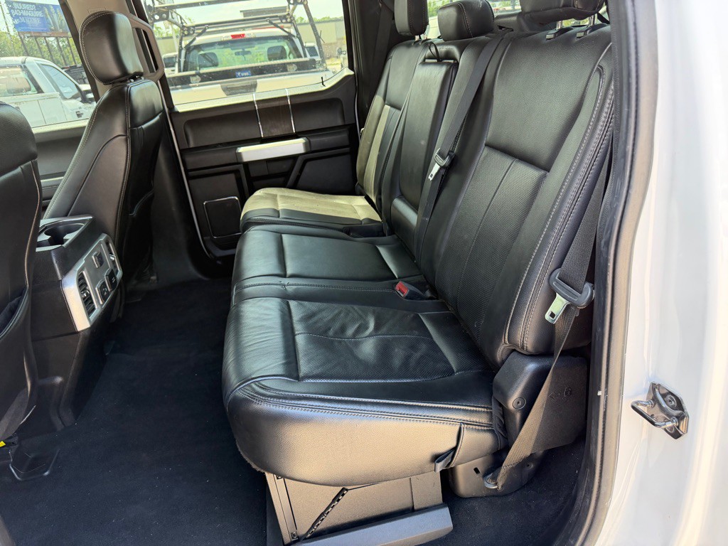2020 Ford F-250 Image 7