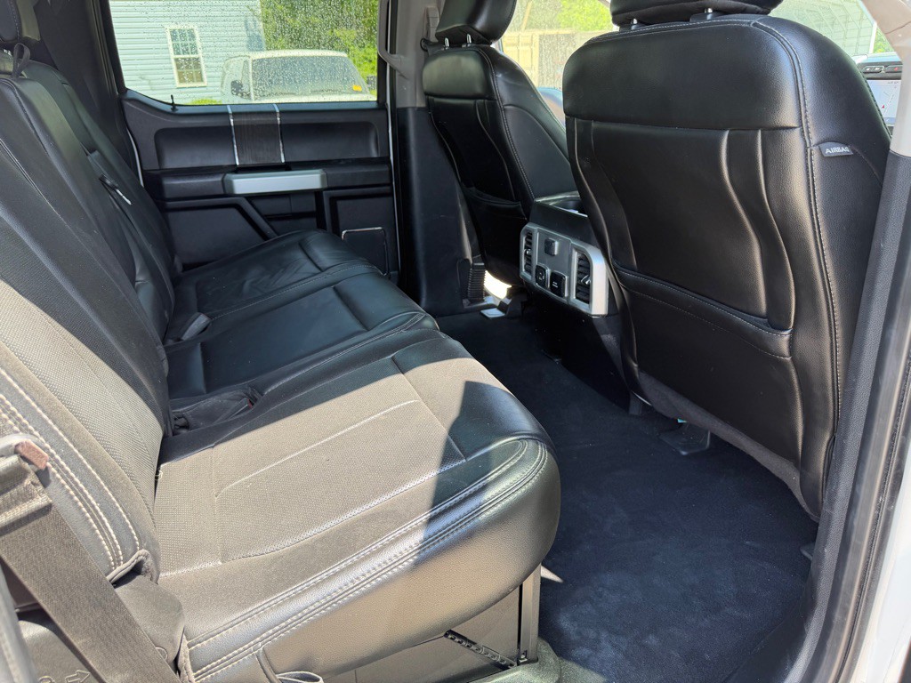 2020 Ford F-250 Image 8