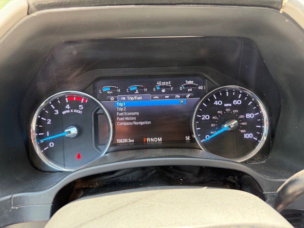 2020 Ford F-250 Image 9