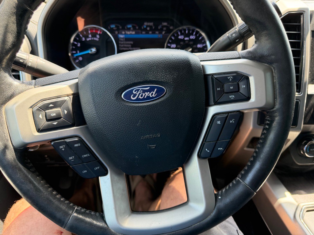 2020 Ford F-250 Image 10