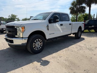 Image for 2019 Ford F-250 XL ID: 7354316