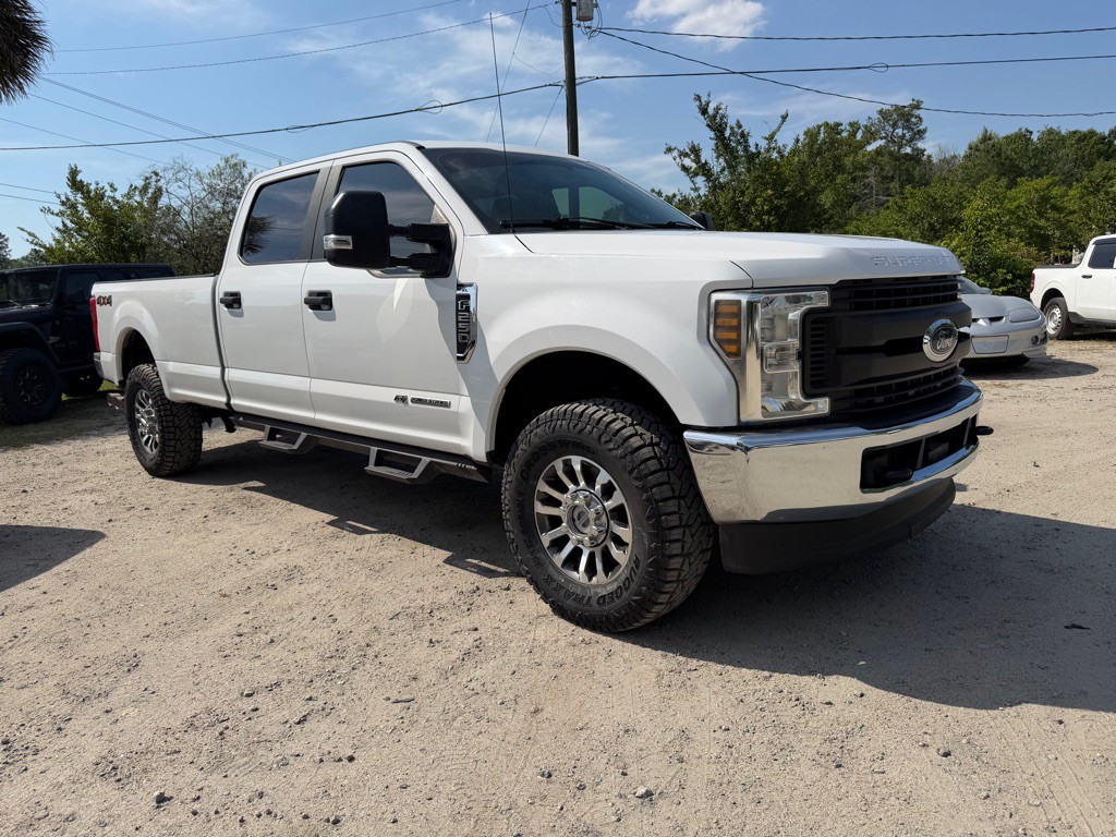 2019 Ford F-250 Image 2