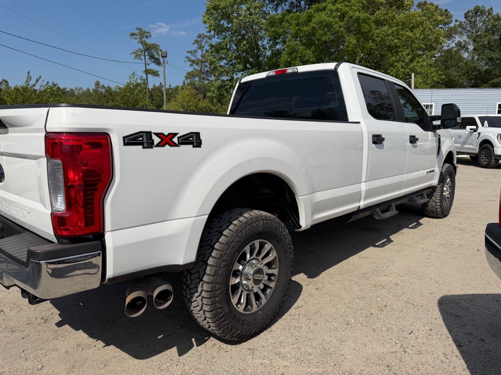 2019 Ford F-250 Image 4