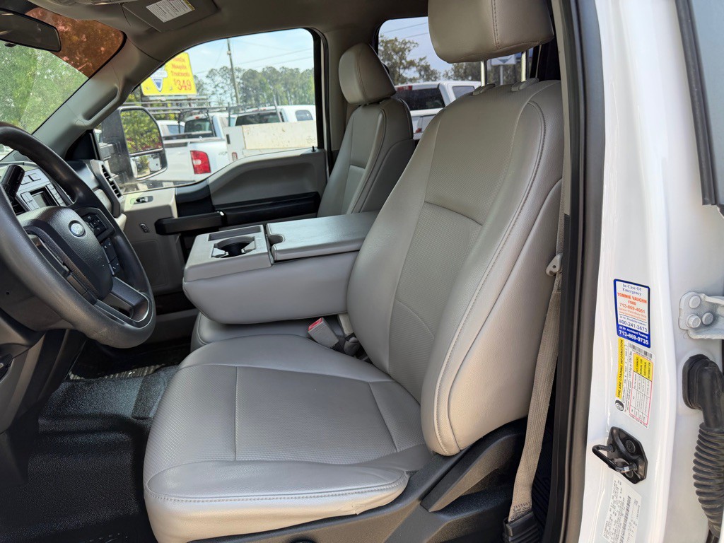 2019 Ford F-250 Image 5