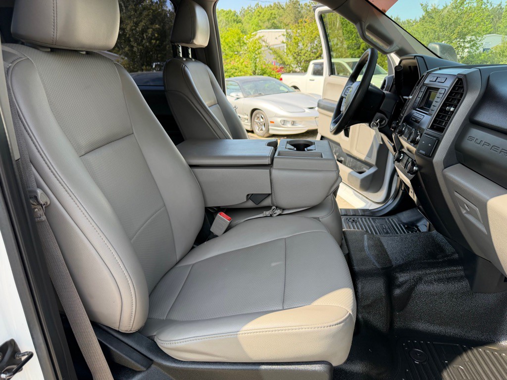 2019 Ford F-250 Image 6