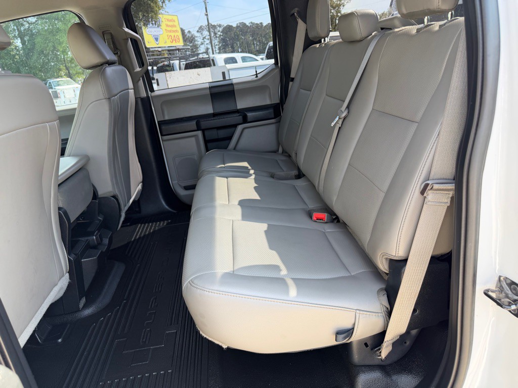 2019 Ford F-250 Image 7