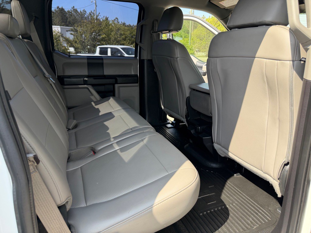 2019 Ford F-250 Image 8