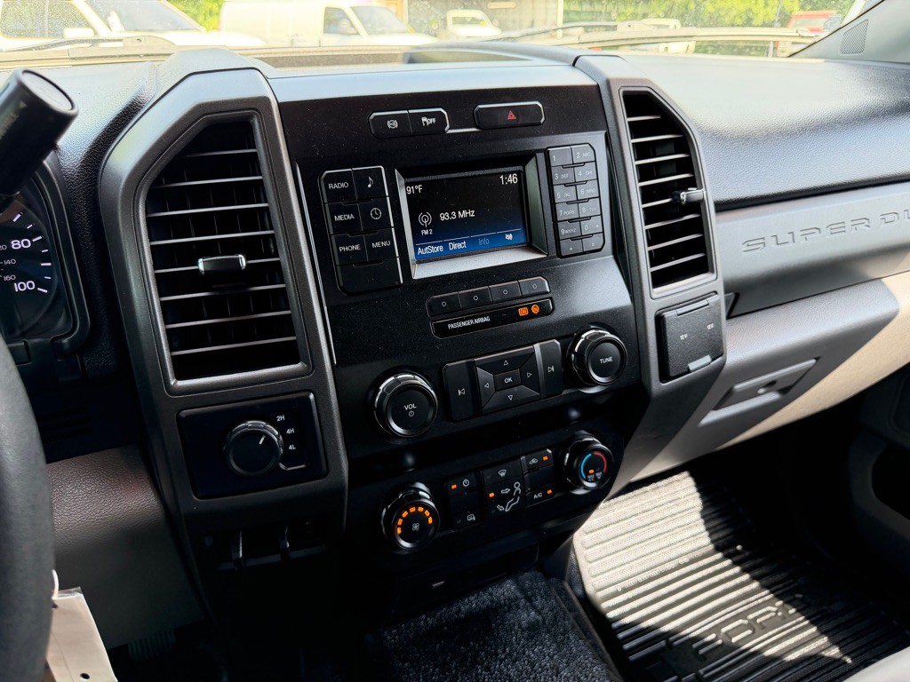 2019 Ford F-250 Image 9