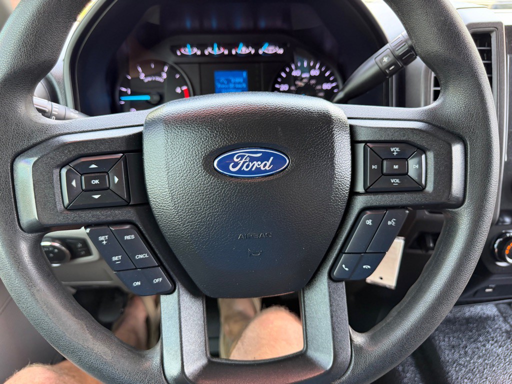 2019 Ford F-250 Image 10