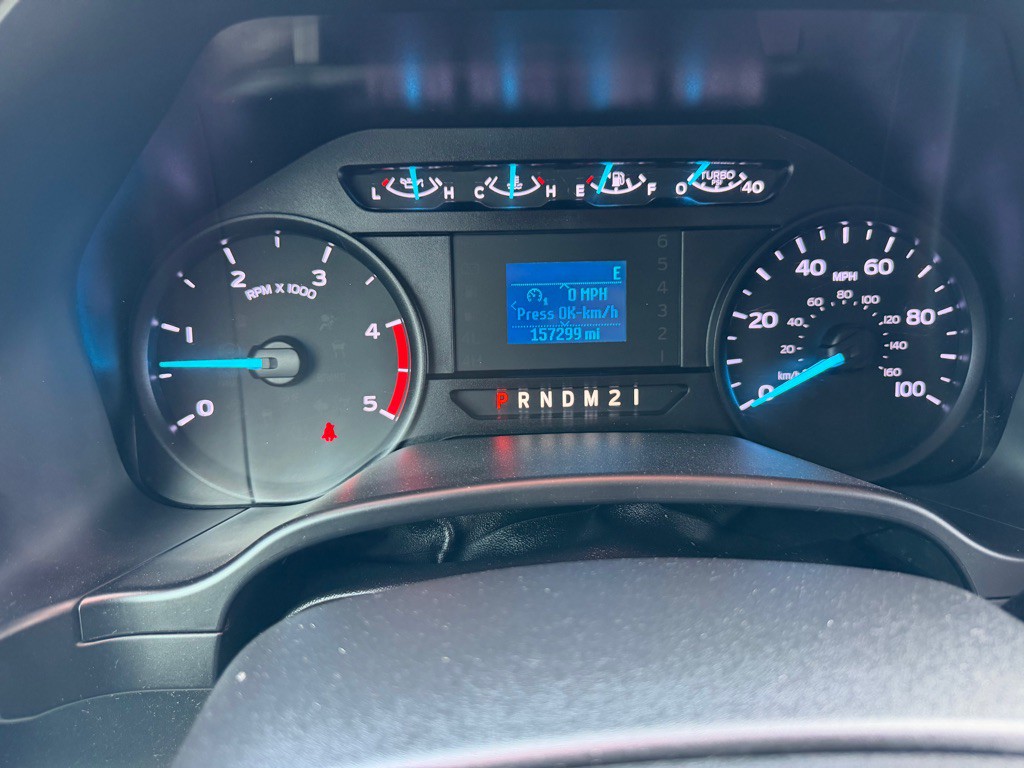 2019 Ford F-250 Image 11
