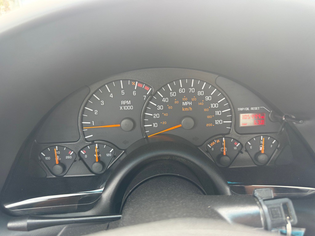 2000 Pontiac Firebird Image 13