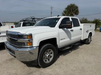 Image for 2017 Chevrolet Silverado 1500 WT ID: 7361240