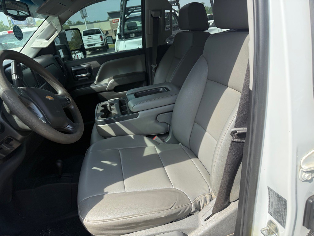 2017 Chevrolet Silverado 1500 Image 6