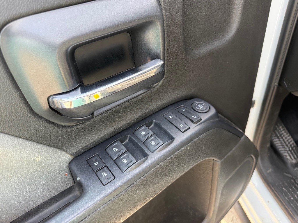 2017 Chevrolet Silverado 1500 Image 7