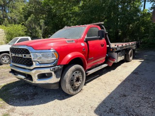 Image for 2022 RAM 5500 SLT ID: 7361270