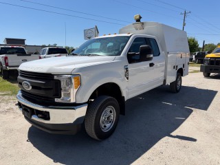 Image for 2017 Ford F-350 Super Duty ID: 7361354