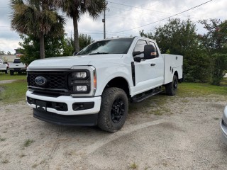 Image for 2023 Ford F-250 XLT ID: 7361442