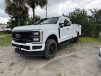 Image for 2023 Ford F-250 XLT ID: 7361442