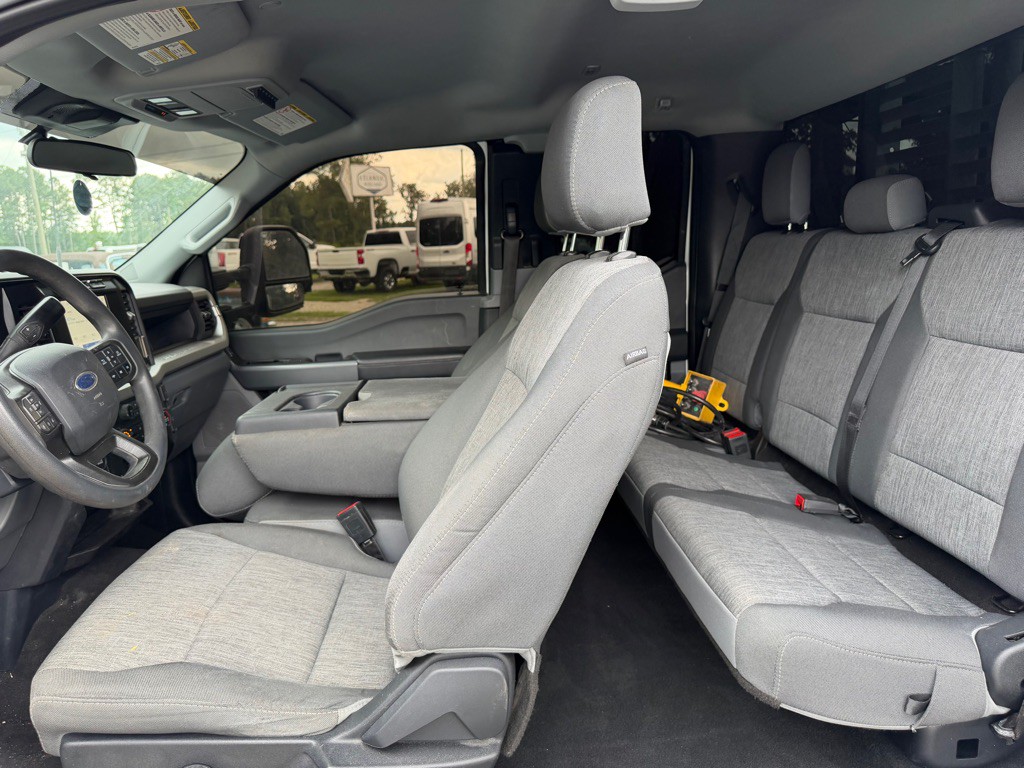 2023 Ford F-250 Image 5