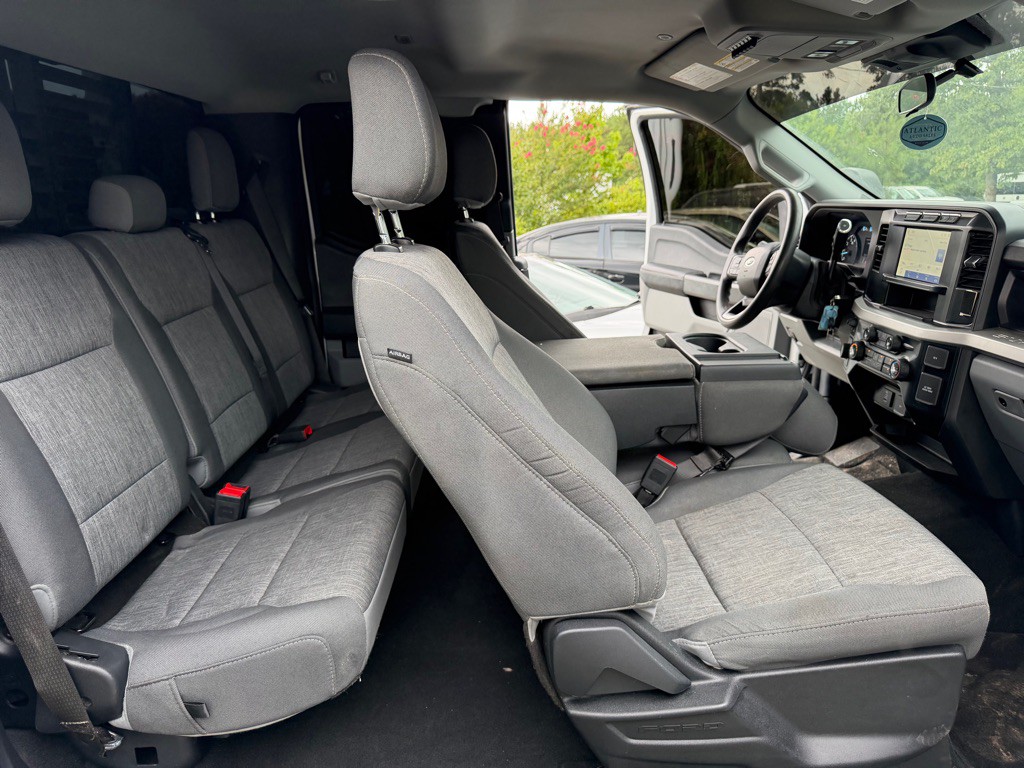 2023 Ford F-250 Image 6