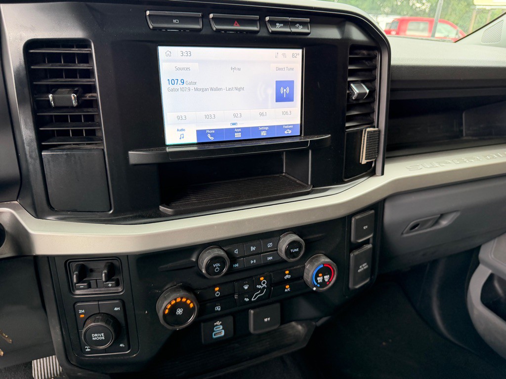 2023 Ford F-250 Image 9