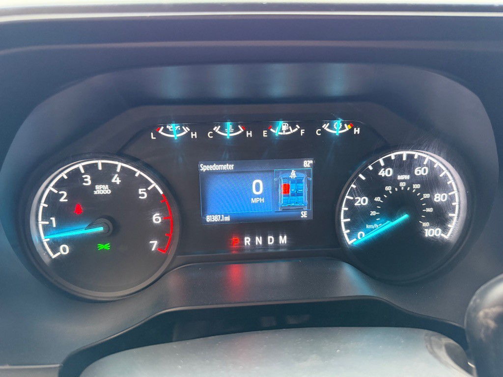 2023 Ford F-250 Image 10