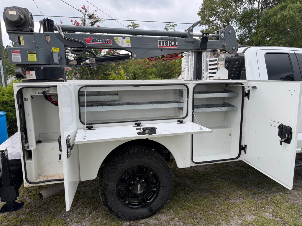 2023 Ford F-250 Image 11