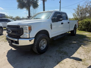Image for 2022 Ford F-250 XL ID: 7382940
