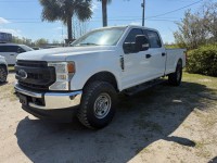 Image for 2022 Ford F-250 XL ID: 7382940